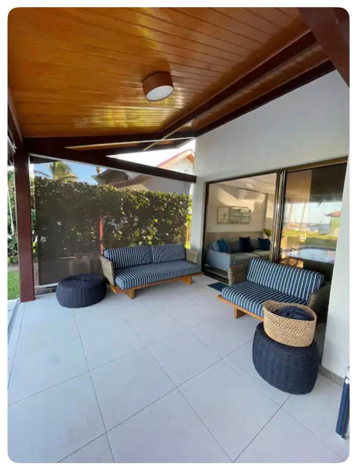 Six-Bedroom House